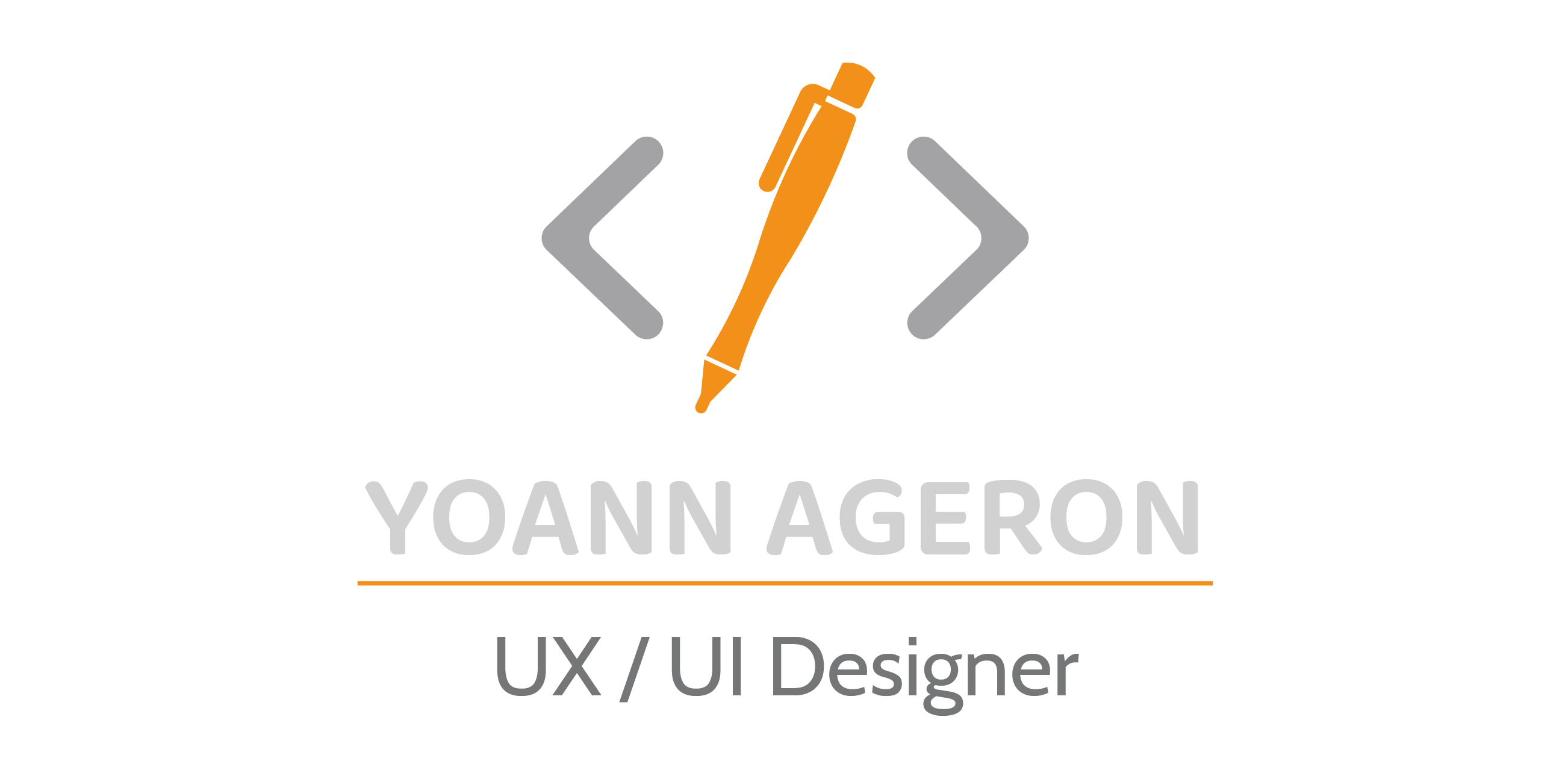 Logo de Yoann Ageron Création